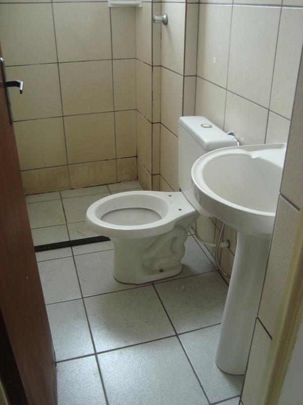 Apartamento, São Bernardo, 2 Quartos, 1 Vaga