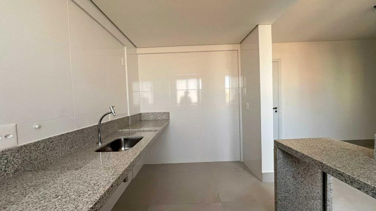 Apartamento, Cidade Nova, 2 Quartos, 2 Vagas, 1 Suíte