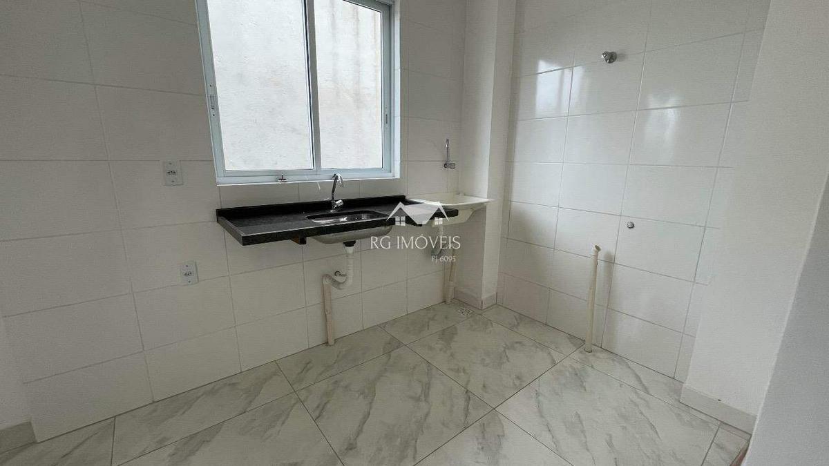 Apartamento, Estrela do Oriente, 2 Quartos, 2 Vagas, 1 Suíte