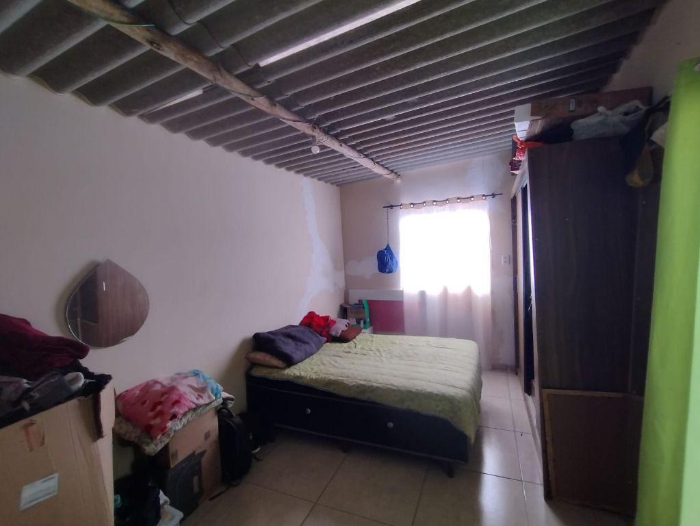 Casa, Roça Grande, 3 Quartos, 0 Vaga