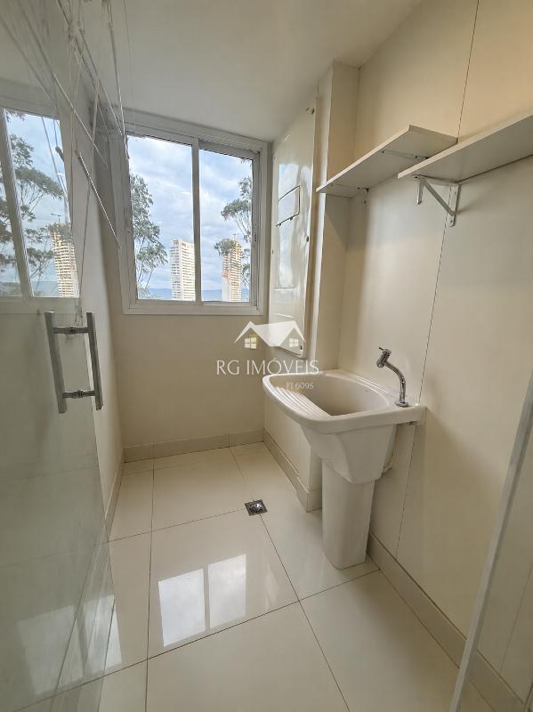 Apartamento, Vila da Serra, 2 Quartos, 2 Vagas, 2 Suítes
