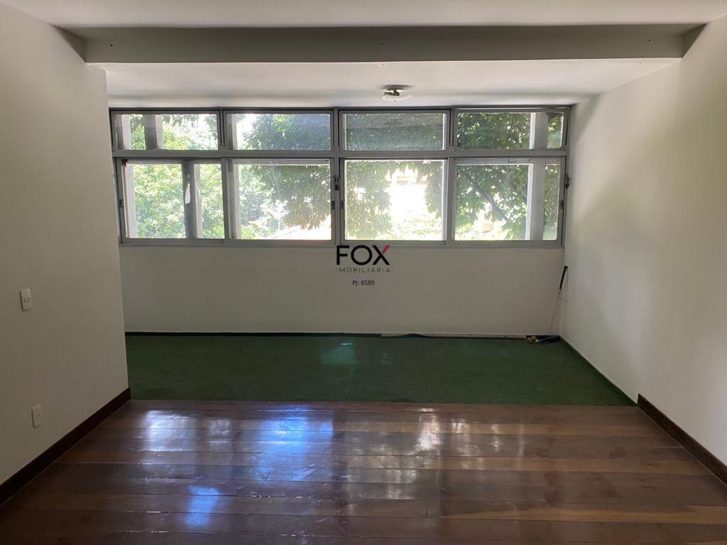 Apartamento, Savassi, 4 Quartos, 2 Vagas, 1 Suíte