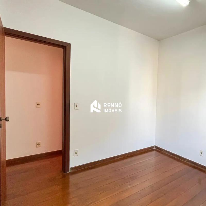 Apartamento, Coração de Jesus, 4 Quartos, 2 Vagas, 3 Suítes