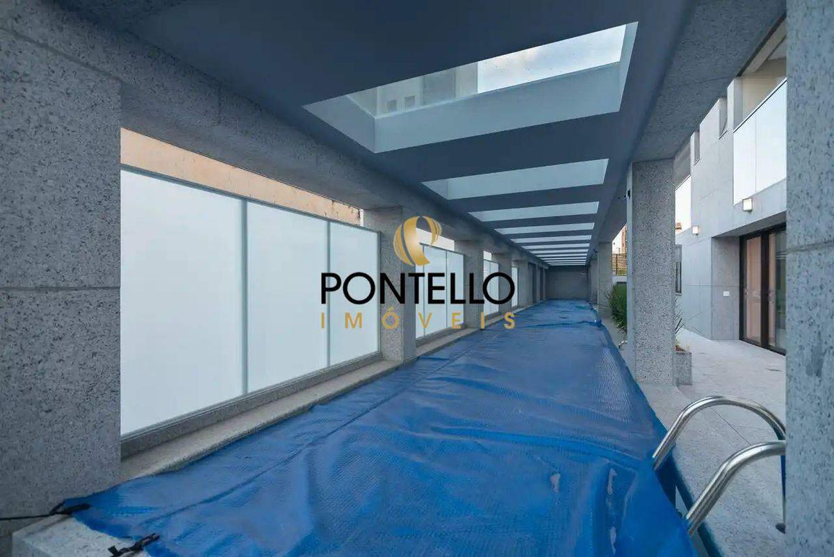 Apartamento, Lourdes, 4 Quartos, 3 Vagas, 4 Suítes