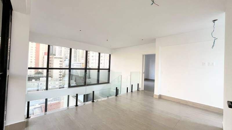 Cobertura, Sion, 3 Quartos, 3 Vagas, 3 Suítes