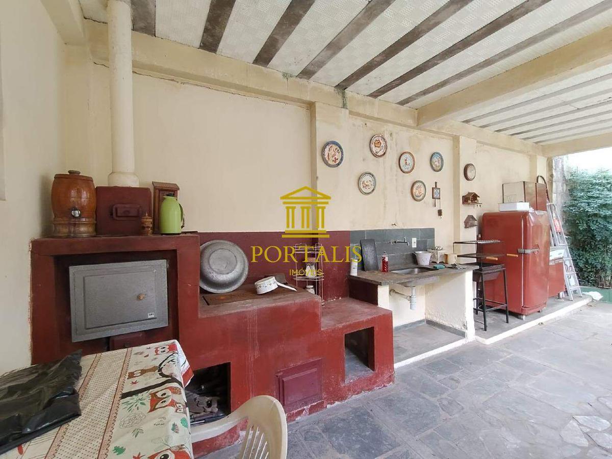 Casa, Santa Teresa, 3 Quartos, 0 Vaga
