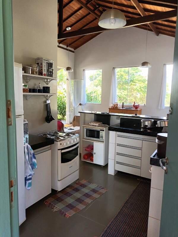 Fazenda, Villabella, 3 Quartos, 4 Vagas, 1 Suíte