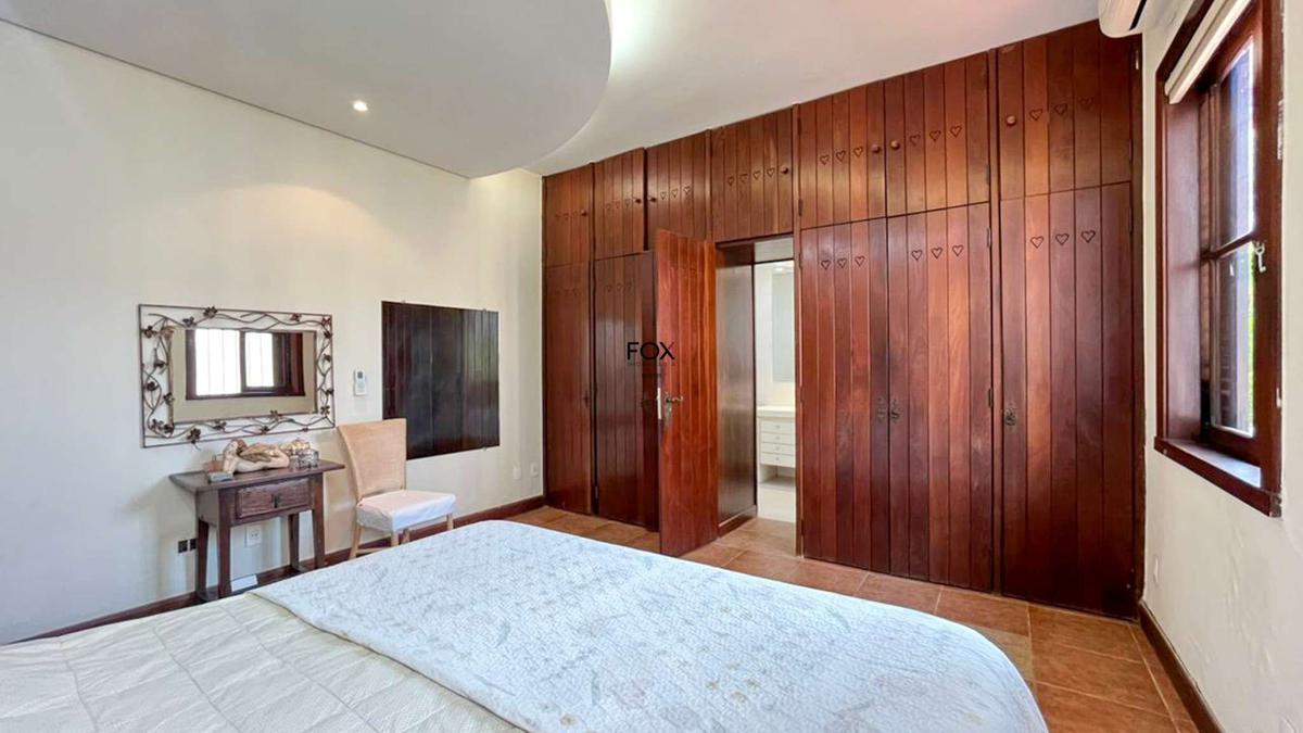 Casa, Cidade Jardim, 5 Quartos, 6 Vagas, 3 Suítes