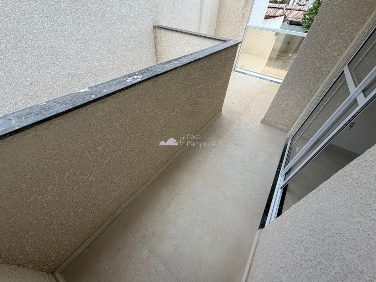 Apartamento, Santa Branca, 2 Quartos, 1 Vaga, 1 Suíte