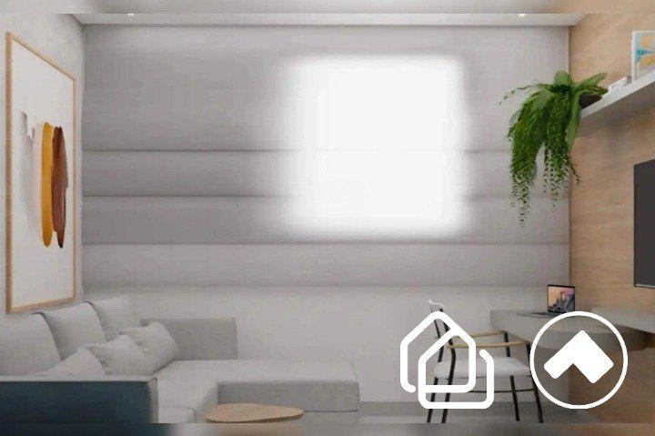 Apartamento, Buritis, 2 Quartos, 2 Vagas, 1 Suíte