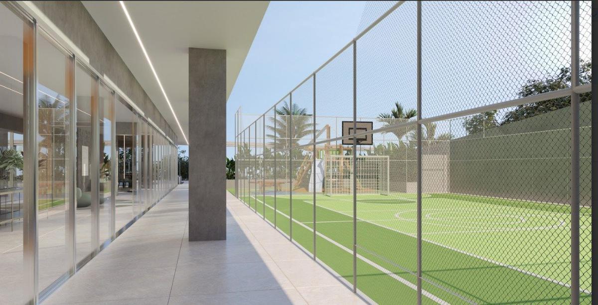 Cobertura, Santa Lúcia, 4 Quartos, 5 Vagas, 2 Suítes