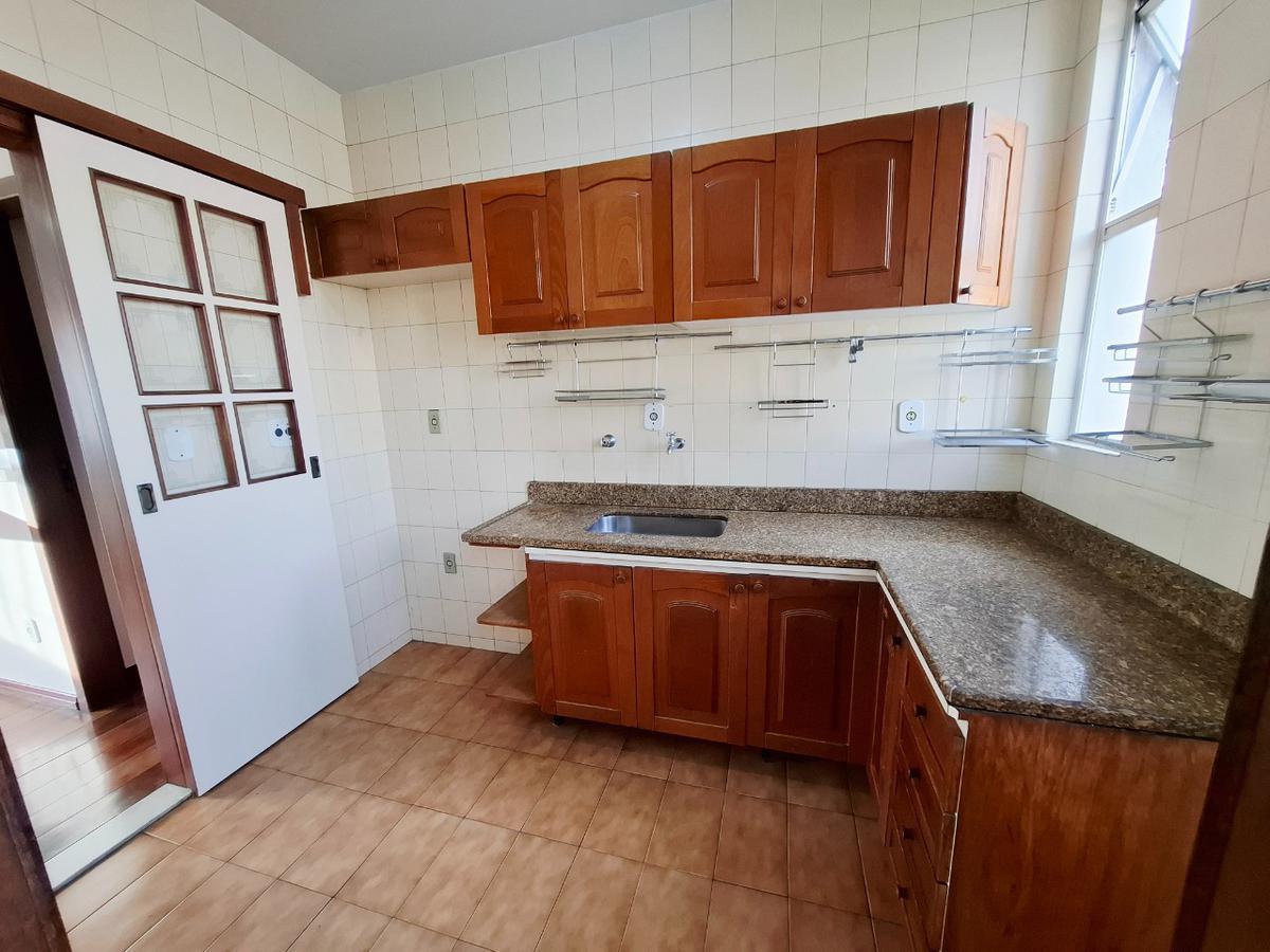 Cobertura, Ipiranga, 3 Quartos, 4 Vagas, 1 Suíte