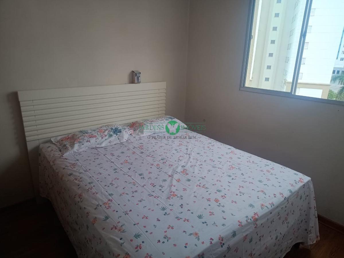 Apartamento, Silveira, 3 Quartos, 2 Vagas, 1 Suíte