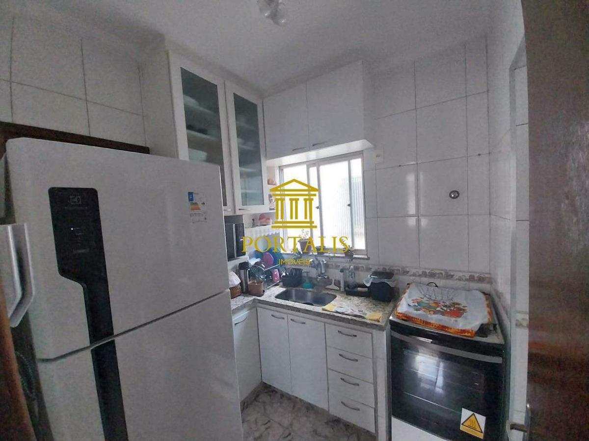 Apartamento, União, 2 Quartos, 1 Vaga, 1 Suíte