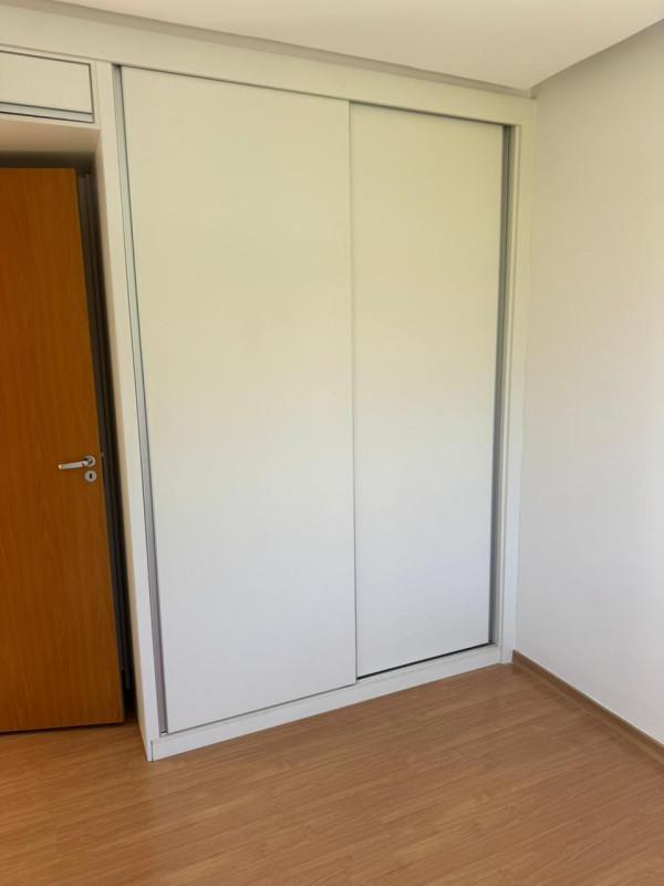 Apartamento, Cabral, 2 Quartos, 1 Vaga