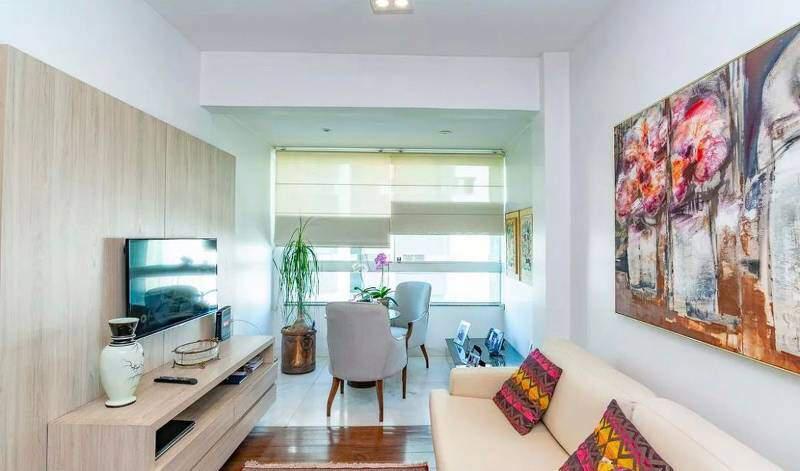 Apartamento, São Pedro, 3 Quartos, 2 Vagas, 1 Suíte