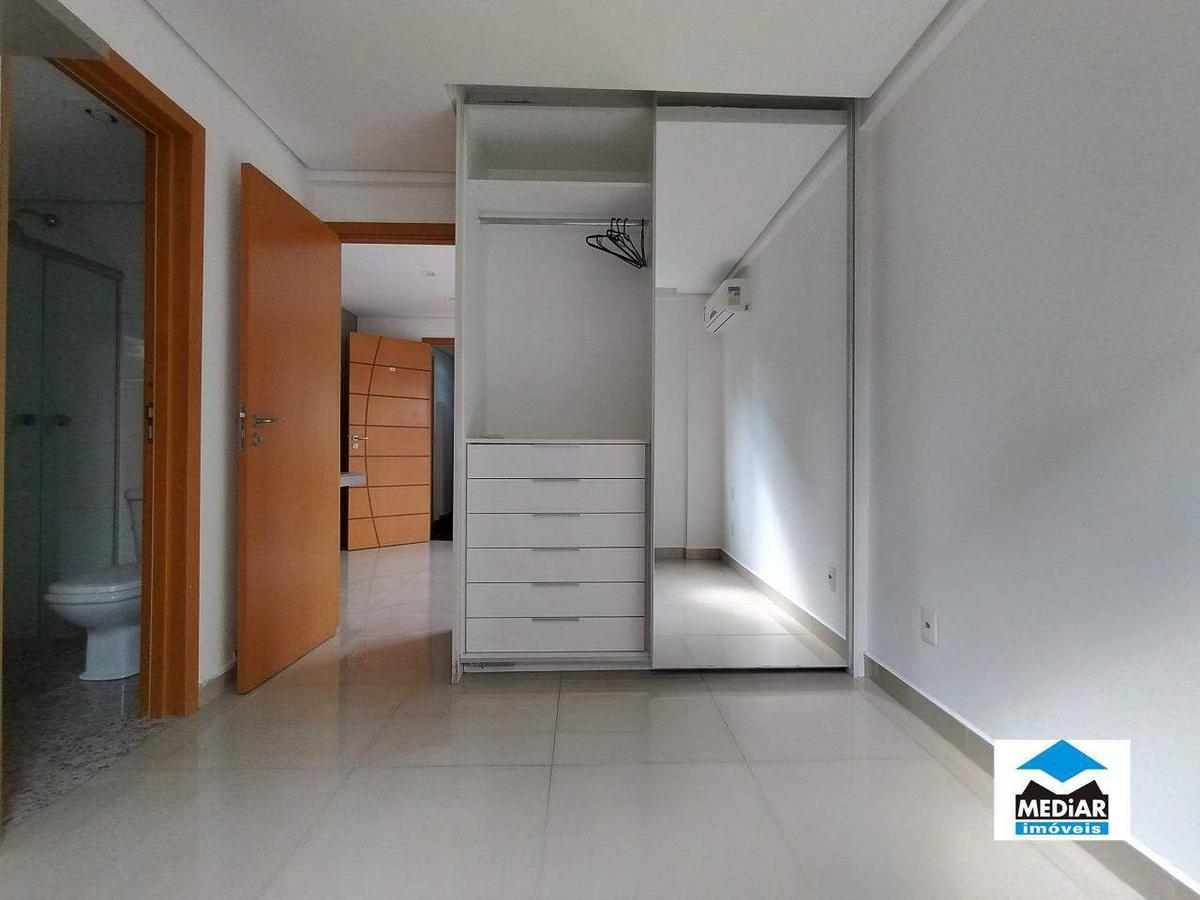 Apartamento, Savassi, 1 Quarto, 1 Vaga, 1 Suíte