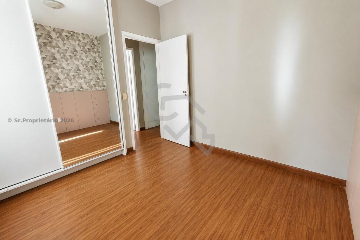 Apartamento, Cruzeiro, 3 Quartos, 1 Vaga, 1 Suíte