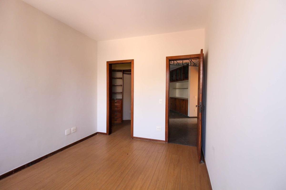 Apartamento, Anchieta, 4 Quartos, 2 Vagas, 1 Suíte