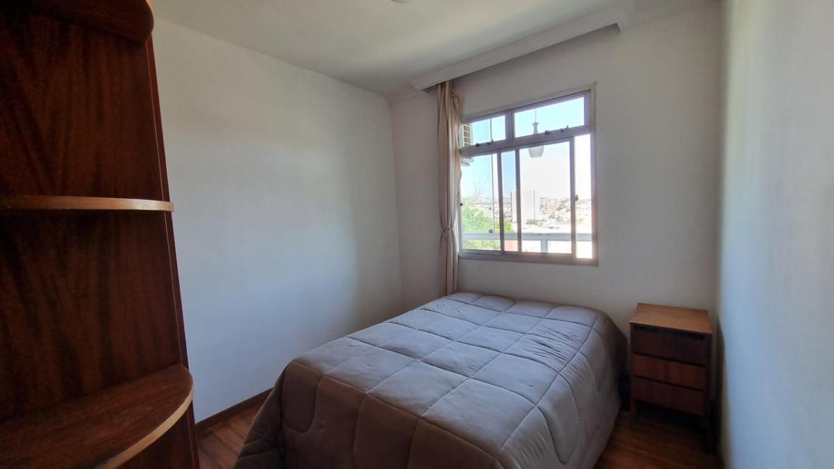 Cobertura, Santa Cruz Industrial, 3 Quartos, 2 Vagas, 1 Suíte