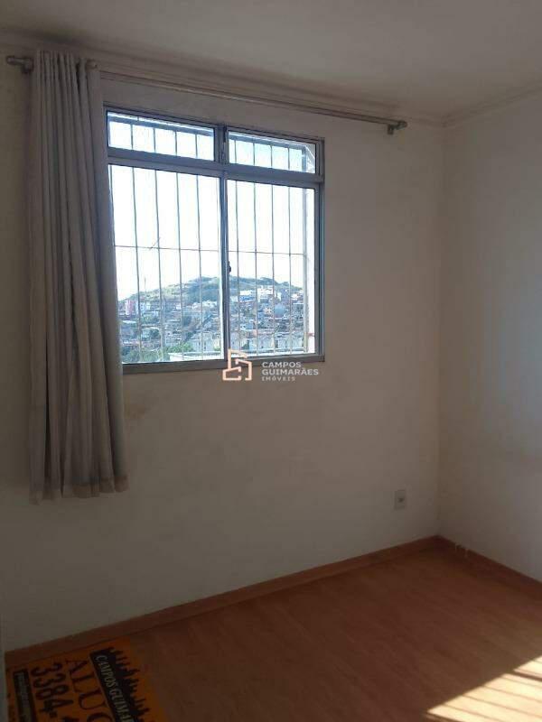 Apartamento, Santa Maria, 2 Quartos, 1 Vaga