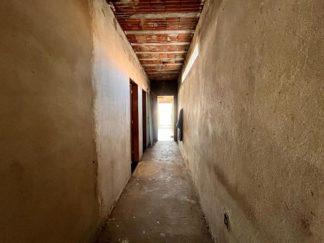 Casa, Jardim Riacho das Pedras, 3 Quartos, 2 Vagas, 1 Suíte