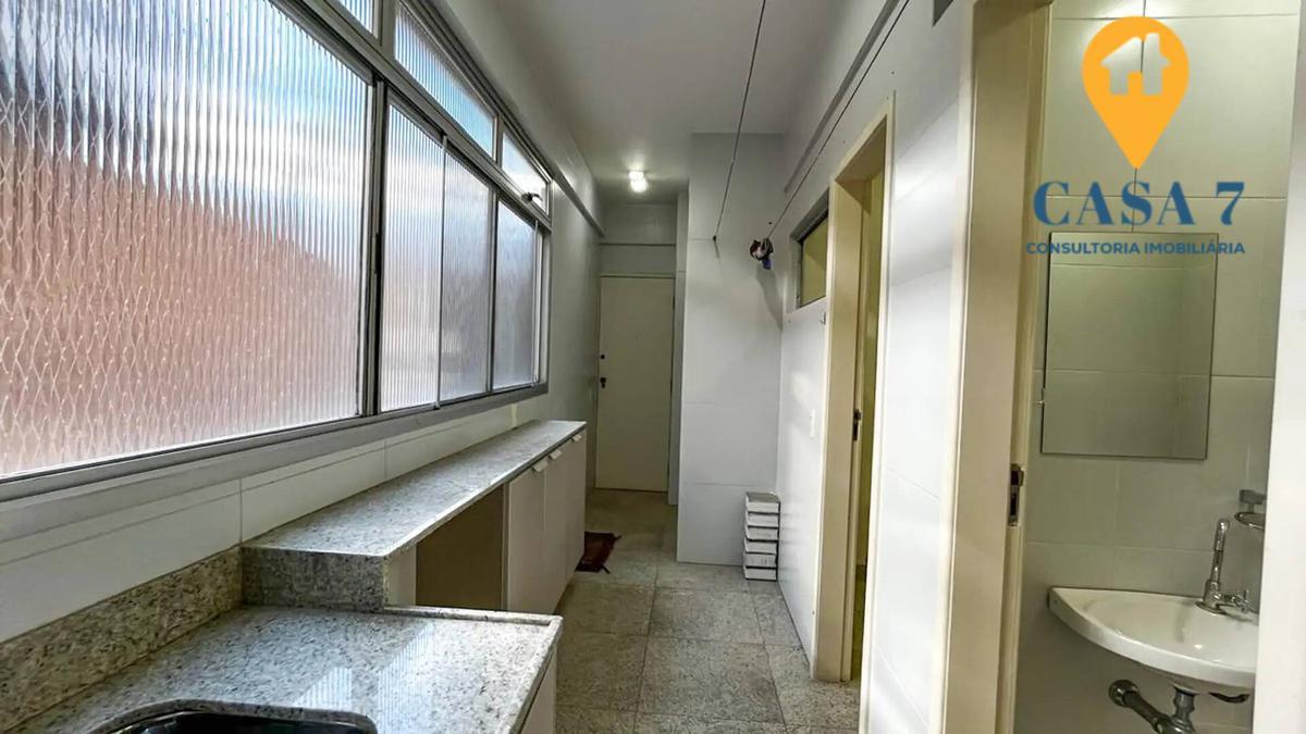 Apartamento, Gutierrez, 4 Quartos, 2 Vagas, 1 Suíte