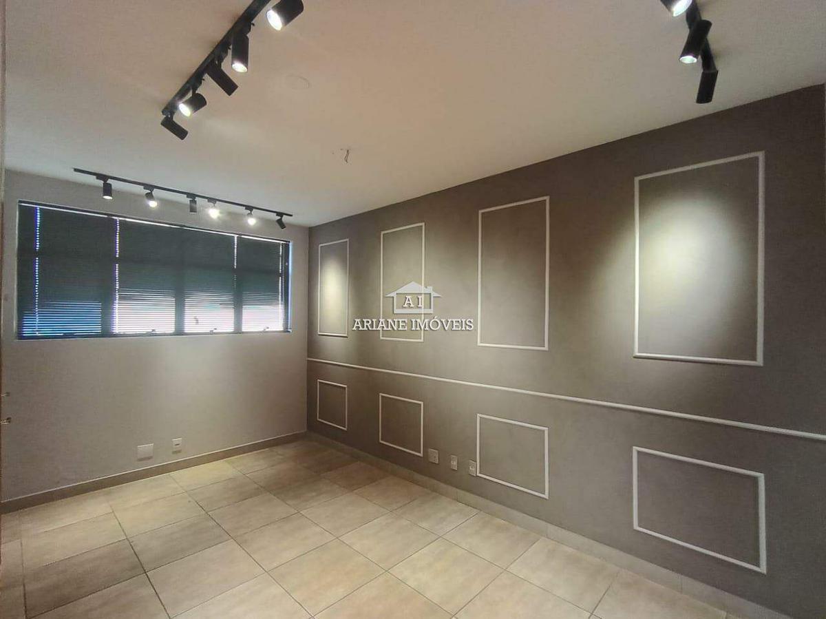 Sala, Alípio de Melo, 0 Quarto, 0 Vaga