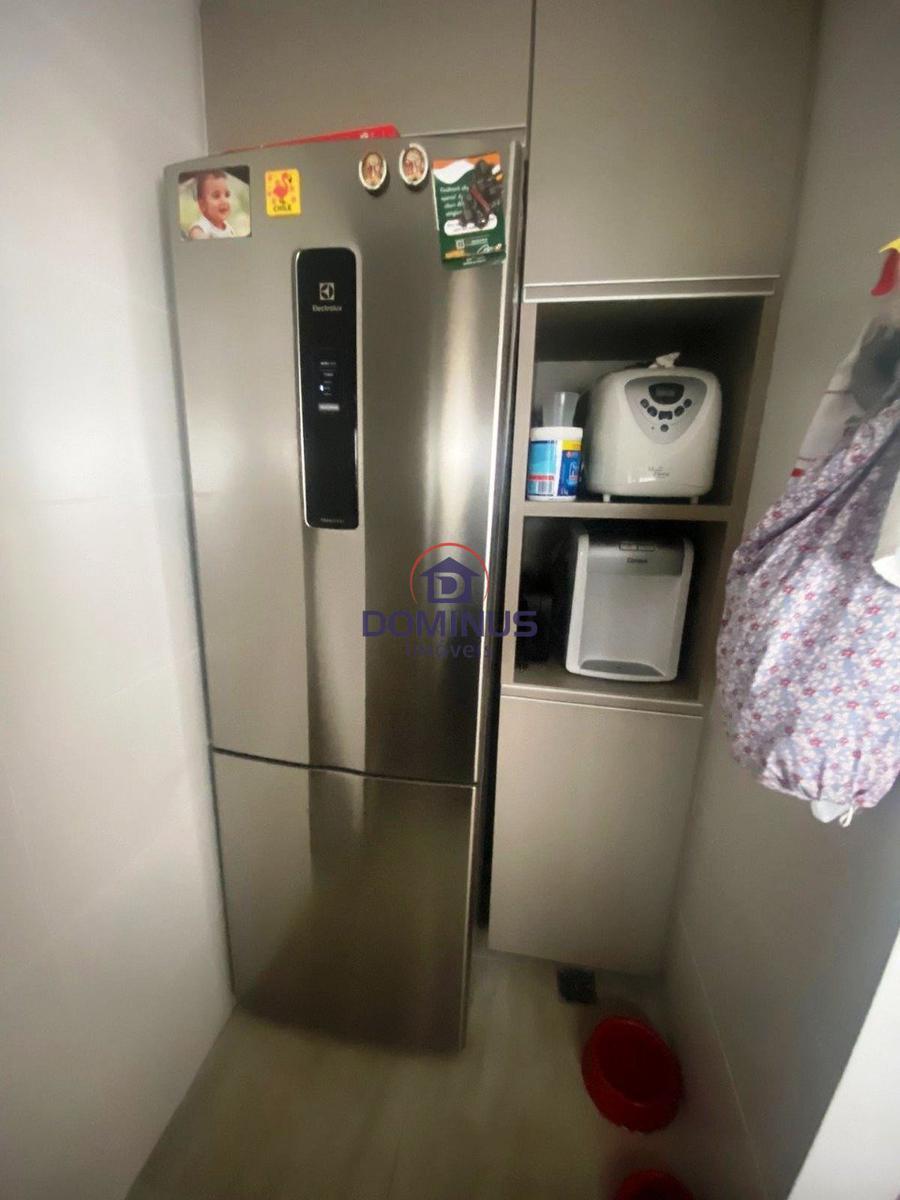 Apartamento, Cruzeiro, 2 Quartos, 2 Vagas, 2 Suítes