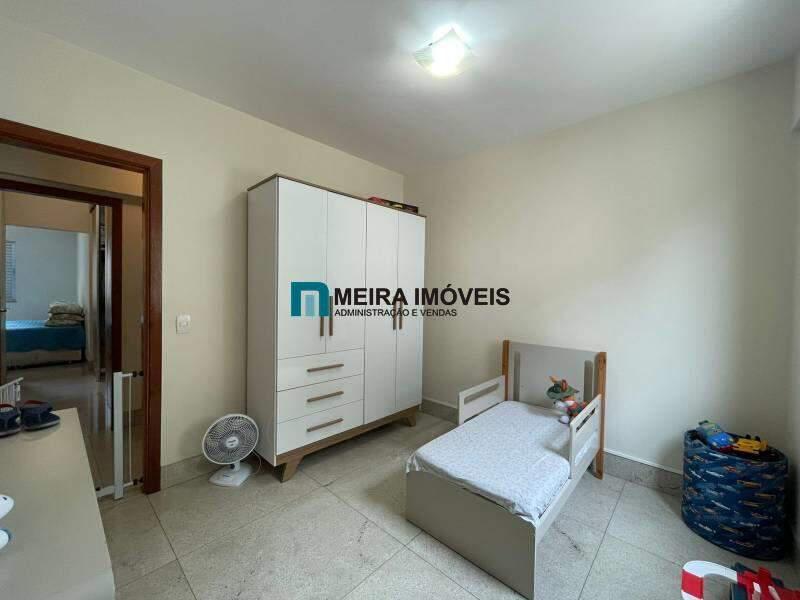 Apartamento, União, 4 Quartos, 3 Vagas, 1 Suíte