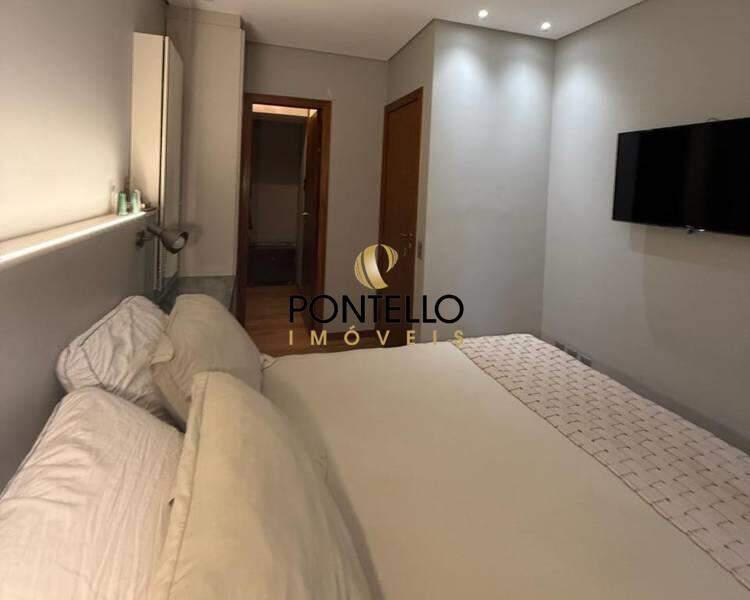 Apartamento, Funcionários, 3 Quartos, 2 Vagas, 1 Suíte