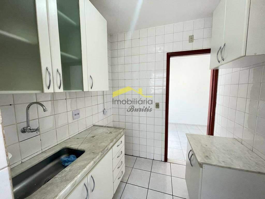 Apartamento, Buritis, 3 Quartos, 1 Vaga, 1 Suíte