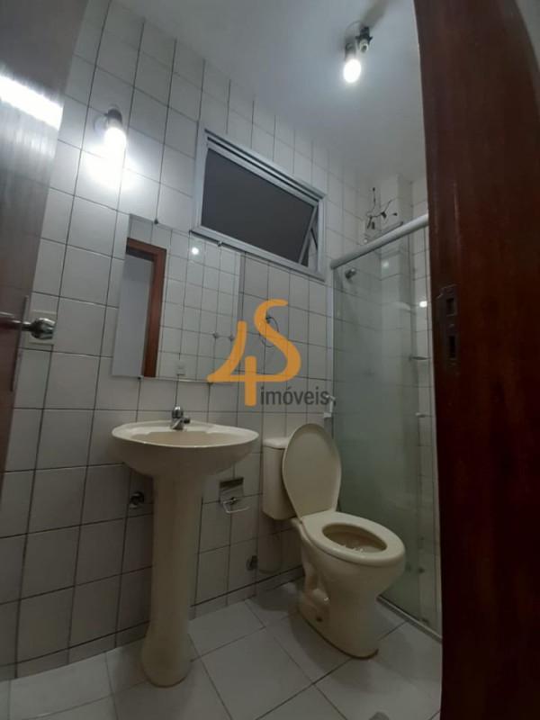 Apartamento, Liberdade, 3 Quartos, 1 Vaga, 1 Suíte