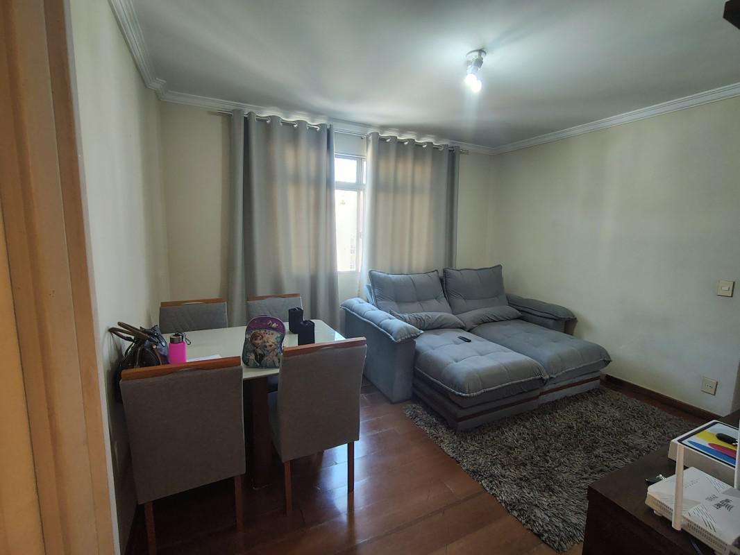 Apartamento, Santa Efigênia, 3 Quartos, 1 Vaga