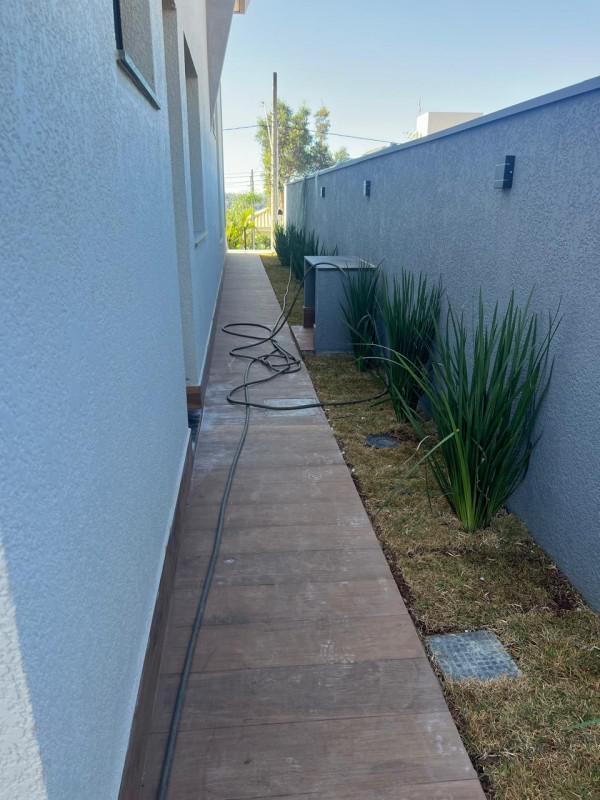 Casa, Gran Park, 3 Quartos, 1 Vaga, 1 Suíte