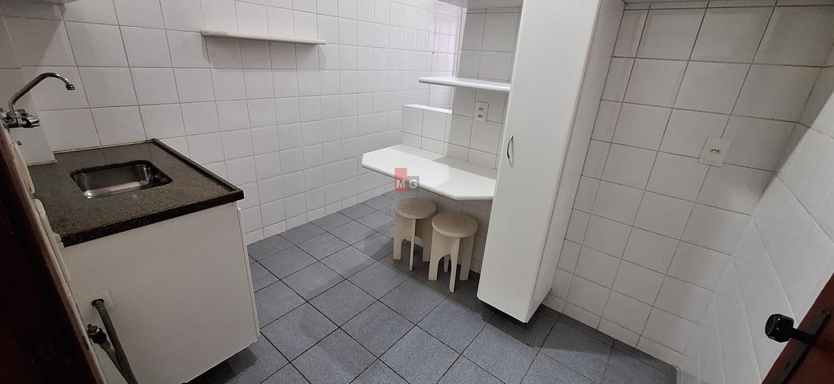 Apartamento, Buritis, 2 Quartos, 2 Vagas, 1 Suíte