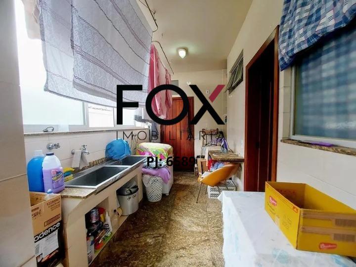 Apartamento, Gutierrez, 4 Quartos, 4 Vagas, 1 Suíte