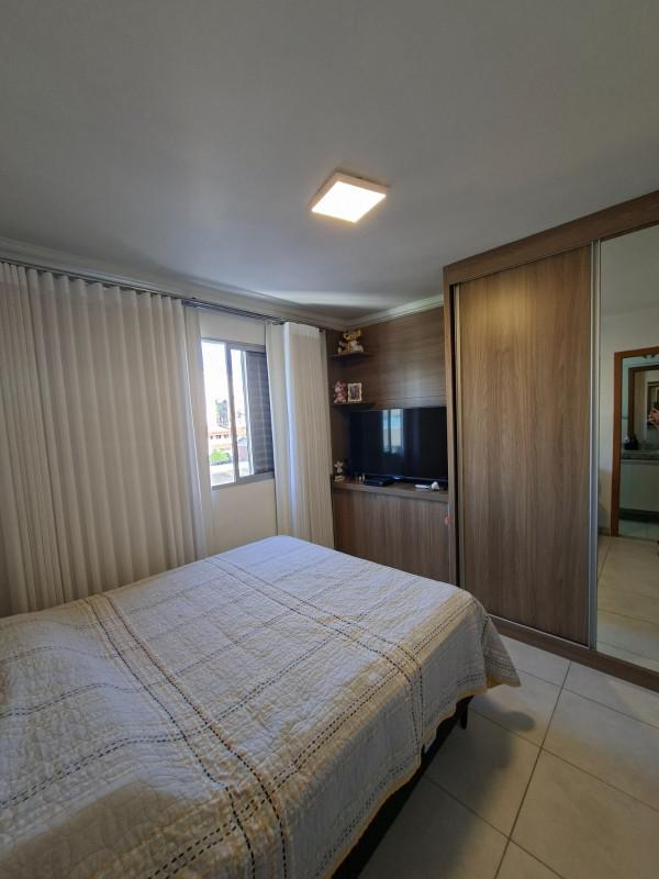 Apartamento, Jaraguá, 3 Quartos, 2 Vagas, 1 Suíte