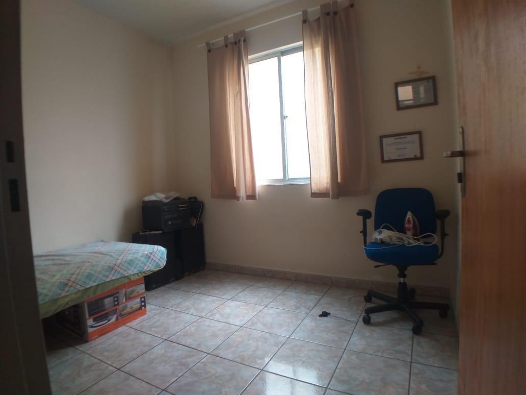 Apartamento, Jardim Riacho das Pedras, 3 Quartos, 1 Vaga