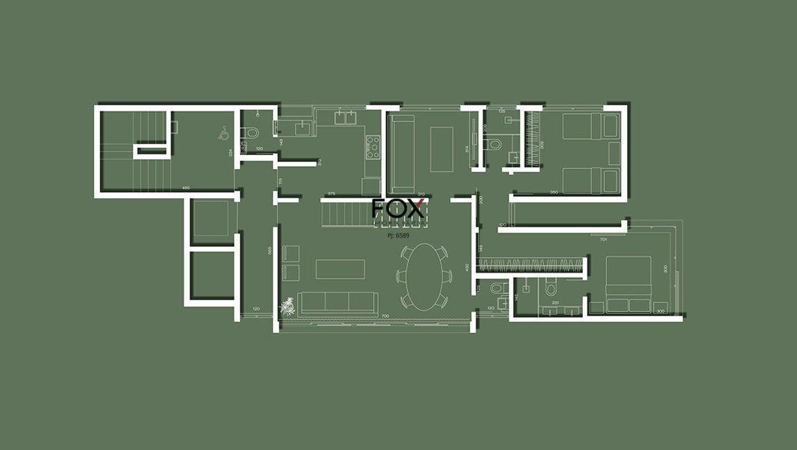 Apartamento, Serra, 3 Quartos, 3 Vagas, 1 Suíte