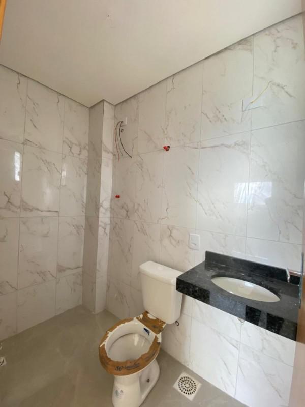 Cobertura, Cardoso (barreiro), 2 Quartos, 2 Vagas, 1 Suíte