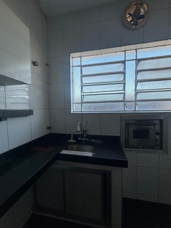 Apartamento, Bonfim, 3 Quartos, 1 Vaga