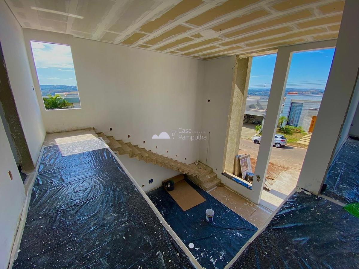 Casa, Condominio Gran Park, 4 Quartos, 4 Vagas, 4 Suítes
