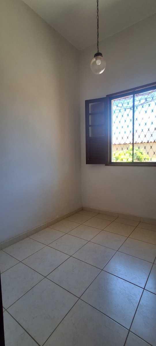 Casa, Floresta, 3 Quartos, 1 Vaga