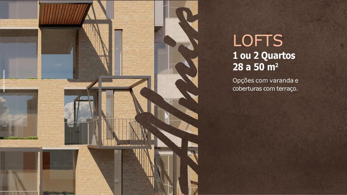 Apartamento, Santa Lúcia, 1 Quarto, 0 Vaga, 1 Suíte