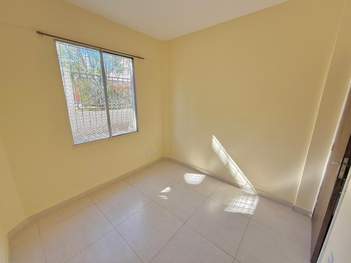 Apartamento, Liberdade, 4 Quartos, 1 Vaga