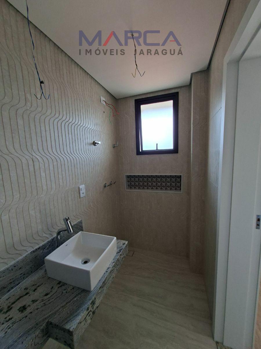 Apartamento, Jaraguá, 4 Quartos, 3 Vagas