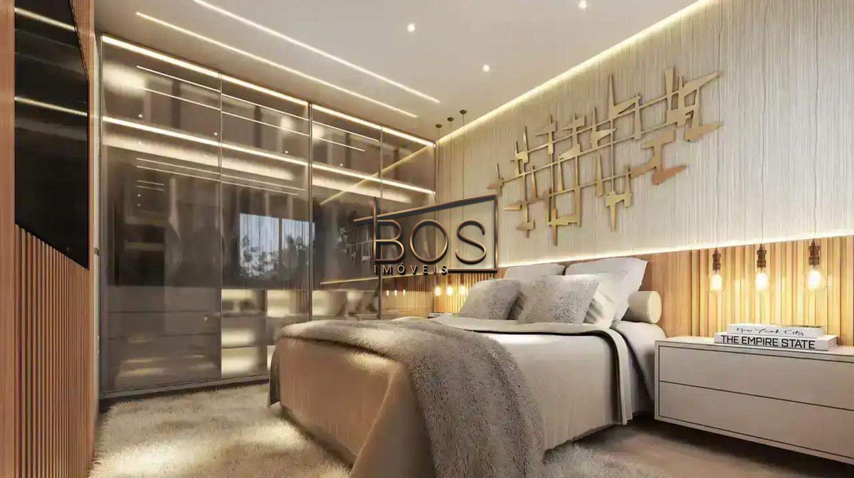 Apartamento, Sagrada Família, 3 Quartos, 2 Vagas, 1 Suíte