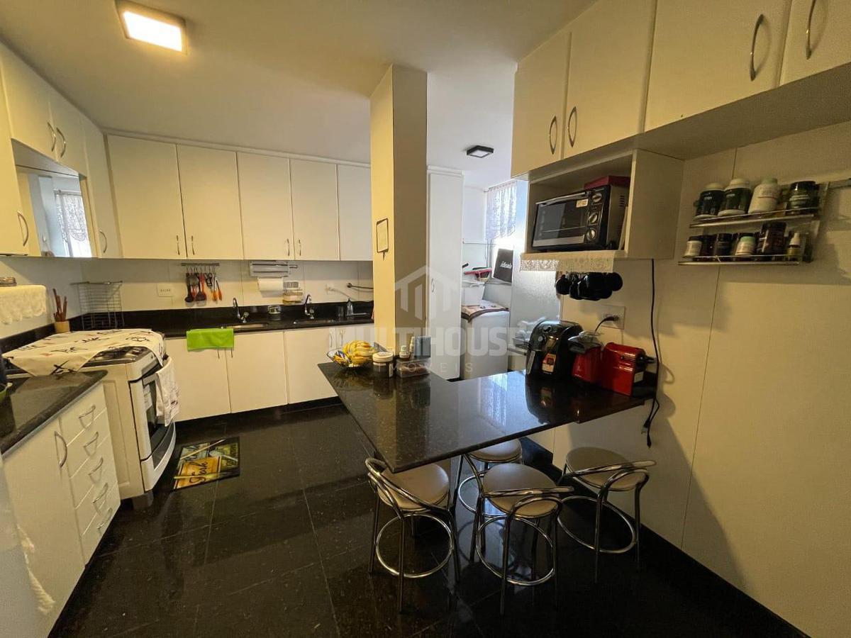 Apartamento, Santo Antônio, 4 Quartos, 3 Vagas, 2 Suítes