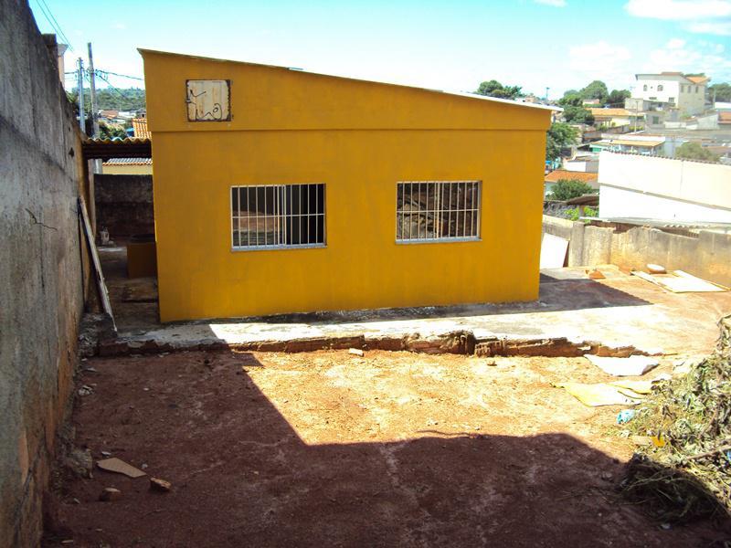 Lote, Jardim Guanabara, 2 Quartos, 3 Vagas